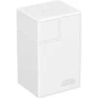 Ultimate Guard Flip`n`tray Xenoskin Kortfodral 80 Påsar