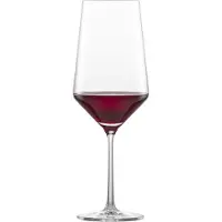 Usorteret Schott Zwiesel PURE Bordeaux 680 ml (2-pack)