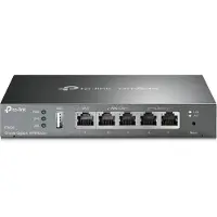 TP-LINK Omada Gigabit VPN-router