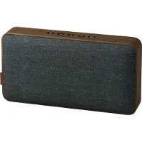 SACKit Högtalare - Move Trä - Smoked Oak - - One Size - Högtalare
