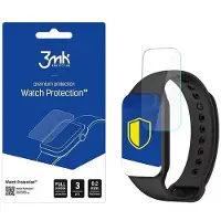 3MK ARC Redmi Smart Band 2 Fullscreen Film