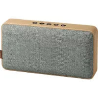 SACKit Högtalare - Move Trä - Natural Oak - - One Size - Högtalare
