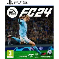 Ps5 Fc 24
