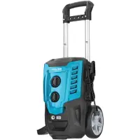 Koma Tools Högtryckstvätt 2200w
