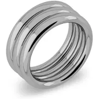 Edblad Monica ring stål L 126914-L
