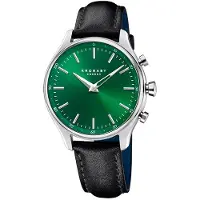 Kronaby Sekel S3783/2 hybrid smartklocka