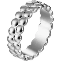 Kalevala Koru Circle of Light ring silver 2469480160