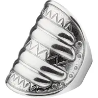 Kalevala Koru Perniö ring silver 2401110160