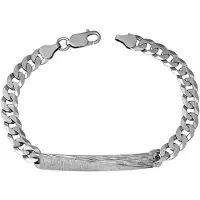 Lempikoru Force silverarmband 35 504 00 210