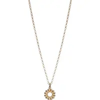 Kalevala Koru Circle of Light miniberlock brons 326948245