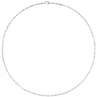 Mockberg Twirl Necklace - Stjärnurmakarna