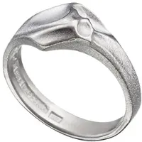 Kalevala Koru Sung-ring silver 2451200175