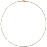 Mockberg Shiny Necklace - Stjärnurmakarna