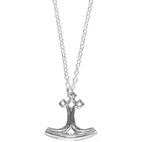 Kalevala Koru Thor's hammer berlock silver 2202170