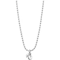 Kalevala Koru Twinflower berlock silver 2265402VHE45