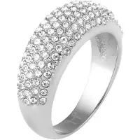 Mockberg Treasure Ring Silver - Stjärnurmakarna