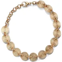 Kalevala Koru Kosmos armband brons 35687740205