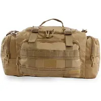 Highland Tactical Winchester 31l Väska