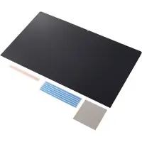 Renkforce RF-MPSIMAC-240 Skärmskyddsfilm iMac 61 cm (24) Bild - Format: 16:9 RF-6026104 Apple IMac 24 Retina 4.5K (M1, 2019), IMac 24 Retina 4.5K (M3, 2023),