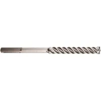 Metabo SDS-MAX P4P 623237000 Hårdmetall Betong-spiralborr 1 st 22 mm Total längd 340 mm SDS-Max 1 st