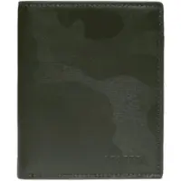 Beretta Vertical Bifold Wallet (Färg: Svart)