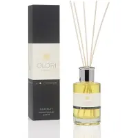 OLORI Reed Citronträdgård Rumsdoft 200 ml
