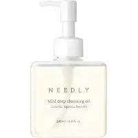 NEEDLY Mild Cleansing Oil Rengörande olja 240 ml