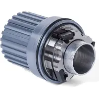 Miche K1/k4/999/988 Shimano Micro Spline Freehub-kropp