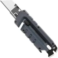 Gerber Prybrid Utility Clip 31-1068163 Urban Blue, pocket knife with pocket clip
