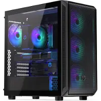 Endorfy Housing Arx 700 Argb Pc-tornfodral