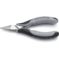 Knipex elektroniktång ESD