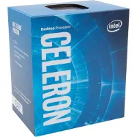 Intel Celeron G6900 - 3.4 GHz - 2 kärnor - 2 trådar - 4 MB cache - LGA1700 Socket - Box