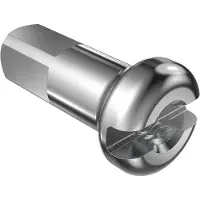 Dt Swiss Standard Pro Lock Nickel Plated Nipplar 100 Enheter