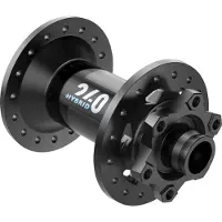 Dt Swiss 240 Disc Is 6b Boost Framnav