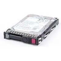 HP HPE HDD 600GB 15K SAS 12GB/s 2,5''