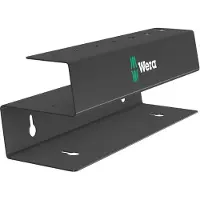 Wera 05136426001 Verktygslist (L x B x H) 214 x 110 x 78 mm