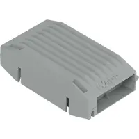 Wago Gelbox till 221-2411 x2