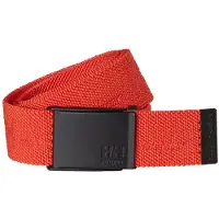 Helly Hansen Bälte Logo 79528 svart Onesize