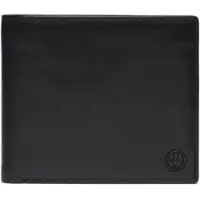 Beretta Wallet Bifold Classic (Färg: Svart)