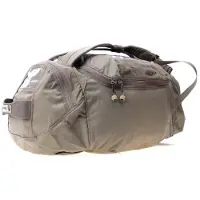 Snigel Design 90L Duffel Bag 1.0 (Färg: FM Grå)