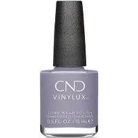 CND Vinylux Nail Polish - Hazy Games #462 - 15 ml - Hazy Games