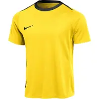 Nike Funktionstopp gul / svart