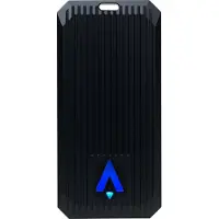 EXASCEND Explorer Usb-c 20gb/s 2tb Extern Ssd