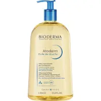 Bioderma Atoderm Ultra-Nourishing Anti-Irritation Cleansing Oil 1000 ml