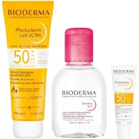 Bioderma Photoderm Lait Ultra SPF 50+