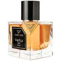 Vertus Amber Elixir Eau de Parfum 100 ml