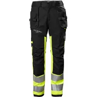 Helly Hansen Fyre Cons Cl1 Arbetsbyxor