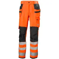 Helly Hansen Alna 4x Cons Cl2 Arbetsbyxor