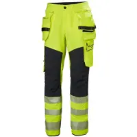 Helly Hansen Icu Brz Cons Cl2 Arbetsbyxor