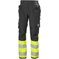 Helly Hansen Alna 4x Cons Cl1 Arbetsbyxor